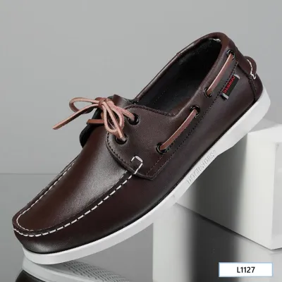 Royal Fade Loafer